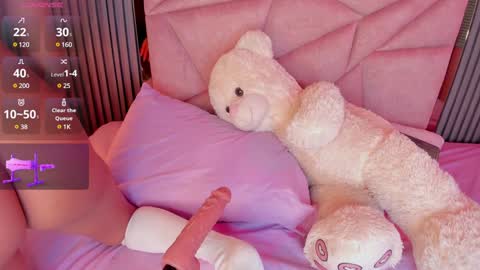 Alisse Miller online show from 01/18/25, 08:51