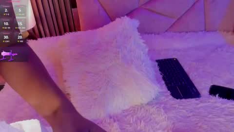 Alisse Miller online show from 09/28/25, 11:48