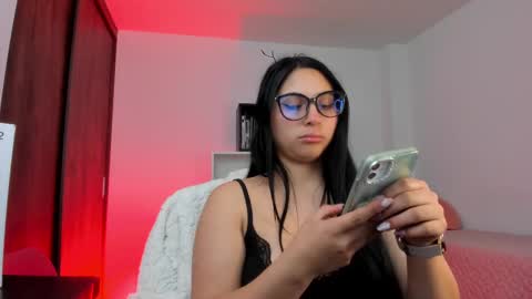 Snapshot of alissia_viera chatting on 09/08/25, 08:52 iraide online show from 09/08/25, 08:52