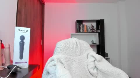 iraide online show from 12/17/25, 09:15