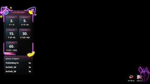 alisson0002 online show from 01/11/26, 12:37