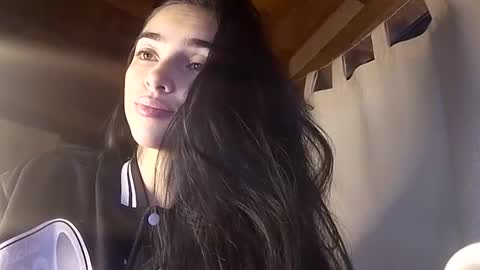 Alisson369  online show from 01/28/25, 11:17