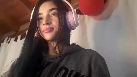 Alisson369  online show from 02/17/25, 09:56