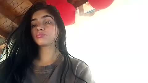 Alisson369  online show from 02/17/25, 04:26