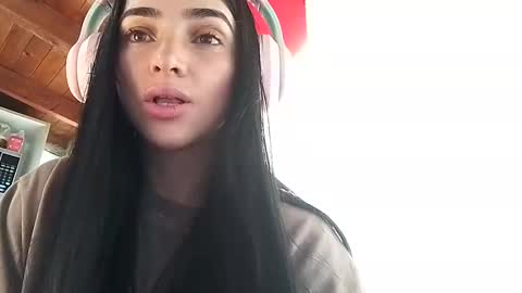 Alisson369  online show from 02/19/25, 02:34