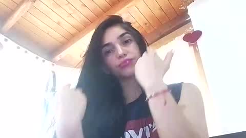 Alisson369  online show from 03/12/25, 07:17