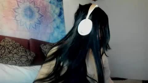 Alisson369  online show from 09/29/25, 10:31