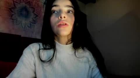 Alisson369  online show from 10/04/25, 09:07