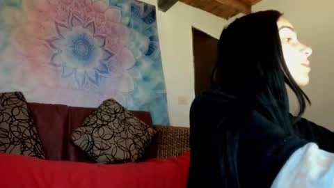 Alisson369  online show from 10/16/25, 09:21