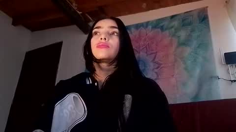 Alisson369  online show from 11/10/25, 11:09