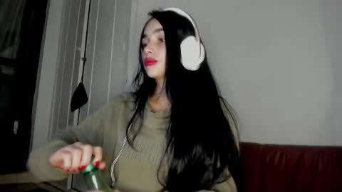 Alisson369  online show from 04/09/26, 08:31