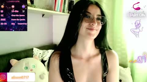 Ali  online show from 01/08/25, 05:05