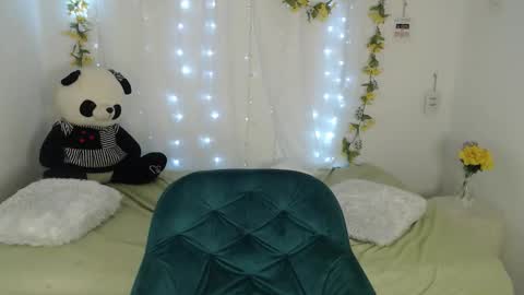 Alisson online show from 03/02/26, 11:06