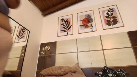 Alisson online show from 02/07/25, 05:51