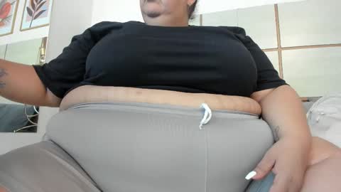 Alisson online show from 09/11/25, 11:32