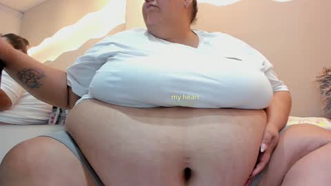 Alisson online show from 10/25/25, 11:29