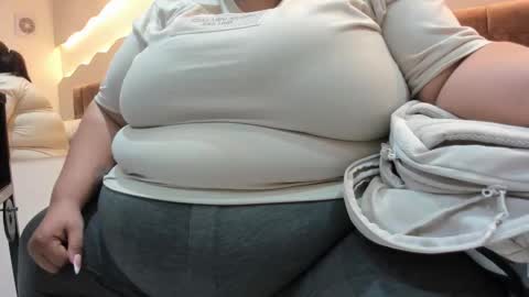 Alisson online show from 12/20/25, 11:06