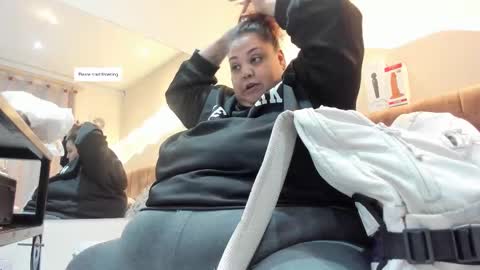 Alisson online show from 01/14/26, 11:16