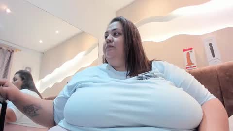 Alisson online show from 01/18/26, 10:19