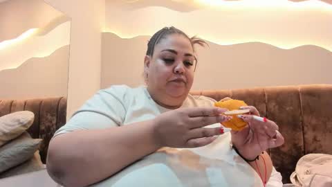 Alisson online show from 02/11/26, 11:15