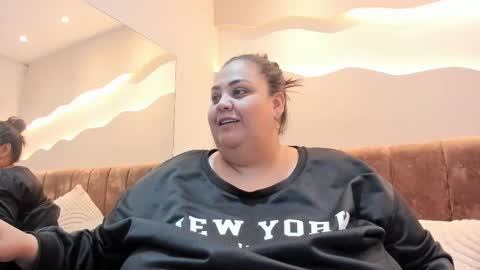 Alisson online show from 02/28/26, 11:33