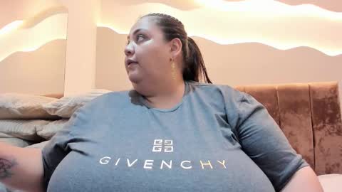 Alisson online show from 03/01/26, 10:23