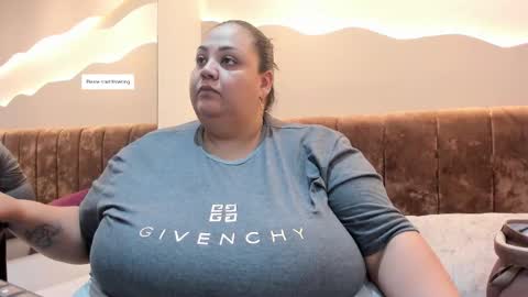 Alisson online show from 03/18/26, 11:35