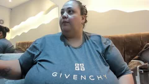 Alisson online show from 03/21/26, 11:15