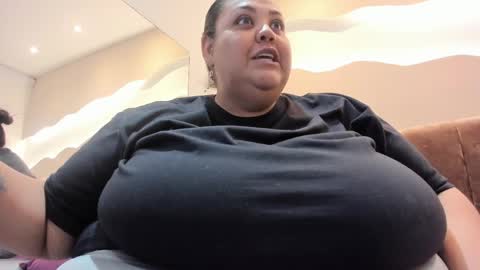 Alisson online show from 03/26/26, 10:26