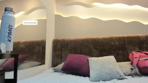 Alisson online show from 04/06/26, 11:33