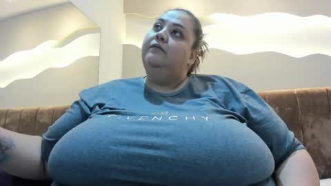 Alisson online show from 04/11/26, 11:36