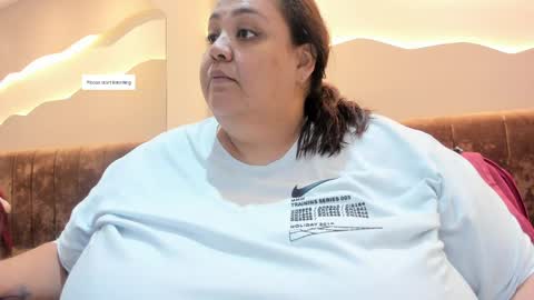 Alisson online show from 04/15/26, 11:39