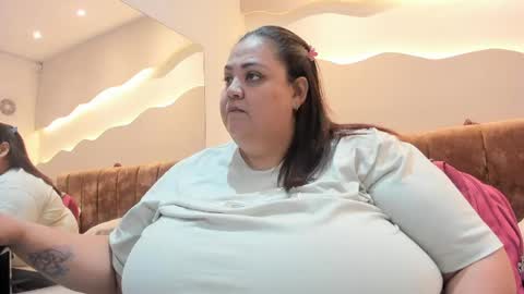 Alisson online show from 04/19/26, 11:42