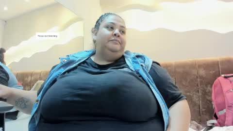 Alisson online show from 06/06/26, 11:48