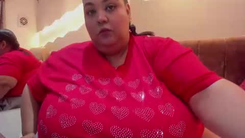 Snapshot of alisson_am chatting on 07/01/26, 05:34 Alisson online show from 07/01/26, 05:34