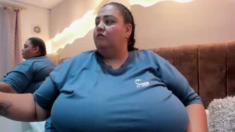 Snapshot of alisson_am chatting on 07/04/26, 05:41 Alisson online show from 07/04/26, 05:41