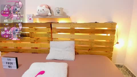 Alisson  online show from 01/19/25, 12:06