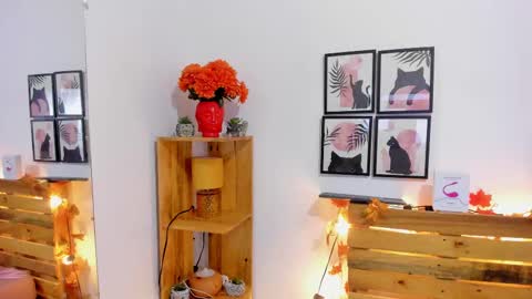 Alisson  online show from 02/22/25, 12:51