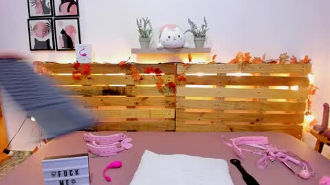 Alisson  online show from 02/23/25, 10:06