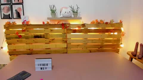 Alisson  online show from 03/09/25, 09:14