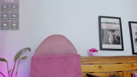 Alisson  online show from 02/28/26, 12:00