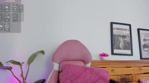 Alisson  online show from 03/06/26, 09:33