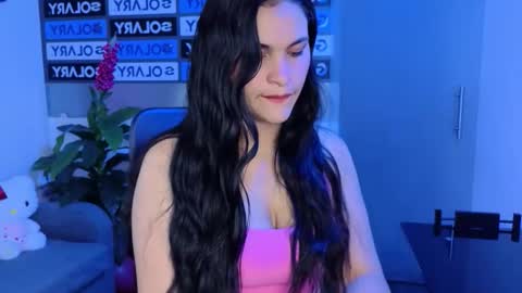 alisson_evans__ online show from 02/21/26, 08:43