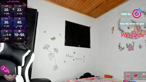 Alisson hoffman05 online show from 12/04/25, 12:09