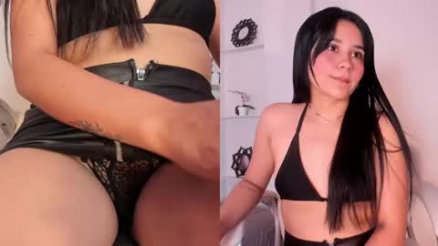Snapshot of alisson_sanders chatting on 03/01/25, 12:23 Alisson online show from 03/01/25, 12:23