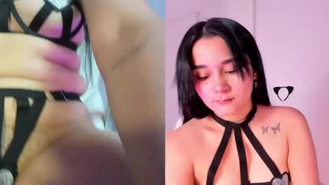 Snapshot of alisson_sanders chatting on 03/06/25, 12:30 Alisson online show from 03/06/25, 12:30