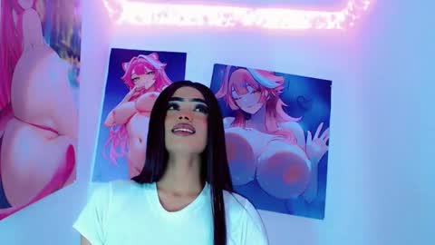 Alisson online show from 02/16/26, 02:51