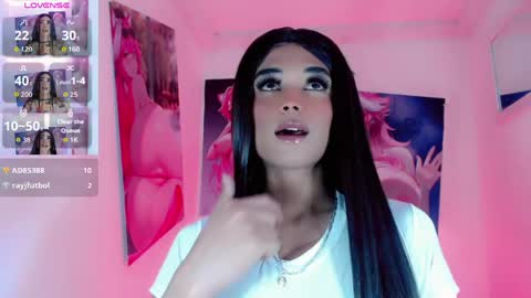 Alisson online show from 04/06/26, 04:46