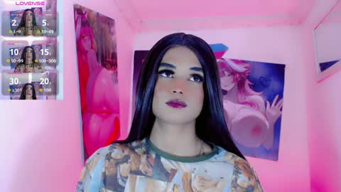 Alisson online show from 04/08/26, 04:45