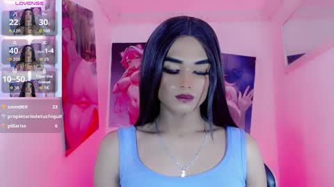 Alisson online show from 04/12/26, 10:53